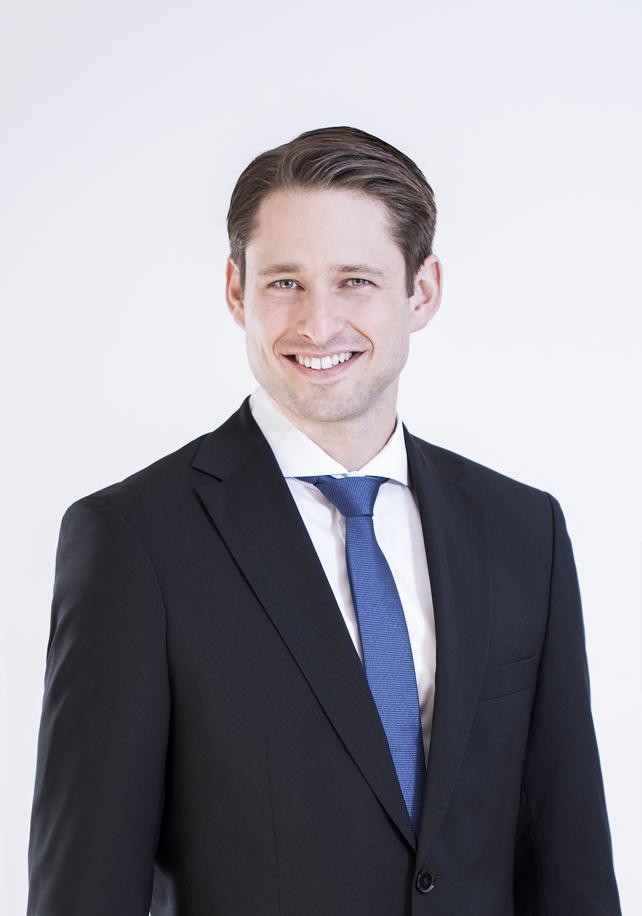 Anton (Toni) Stadelmann arbeitete bei der UBS, bevor er Deputy CEO und CCO der Twint AG wurde.