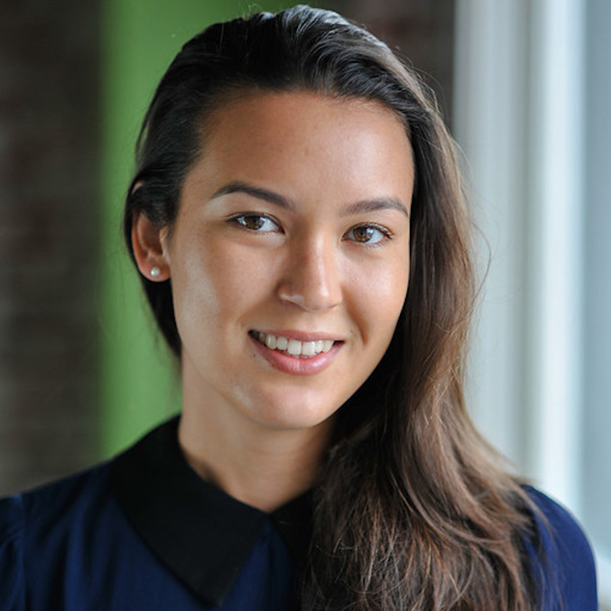 Laura Behrens Wu gründete 2013 «Shippo» und ist heute CEO des Versandsoftware-Unternehmens.