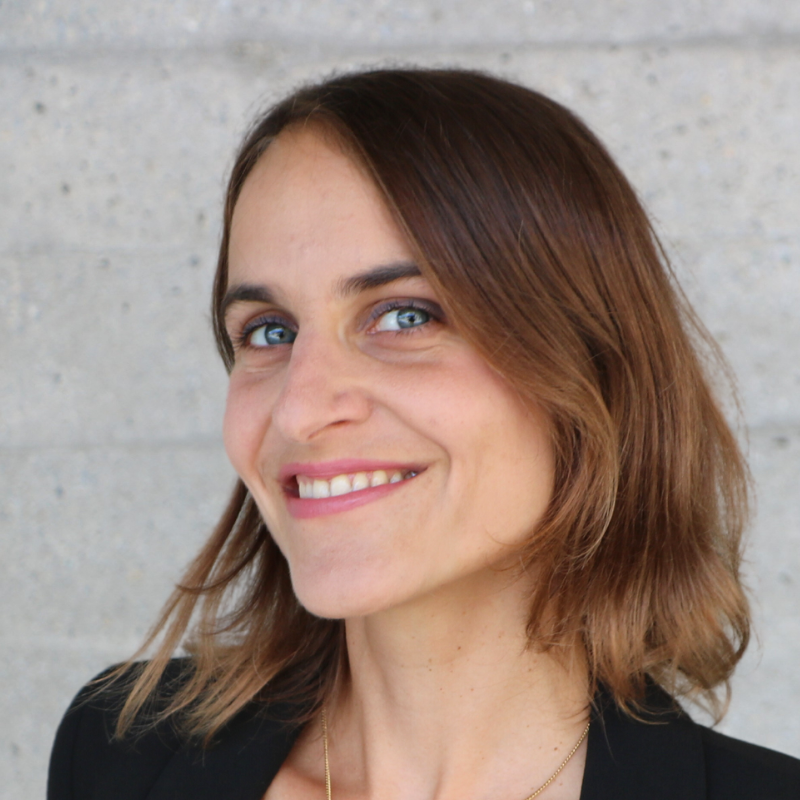 Miriam Pfäffli