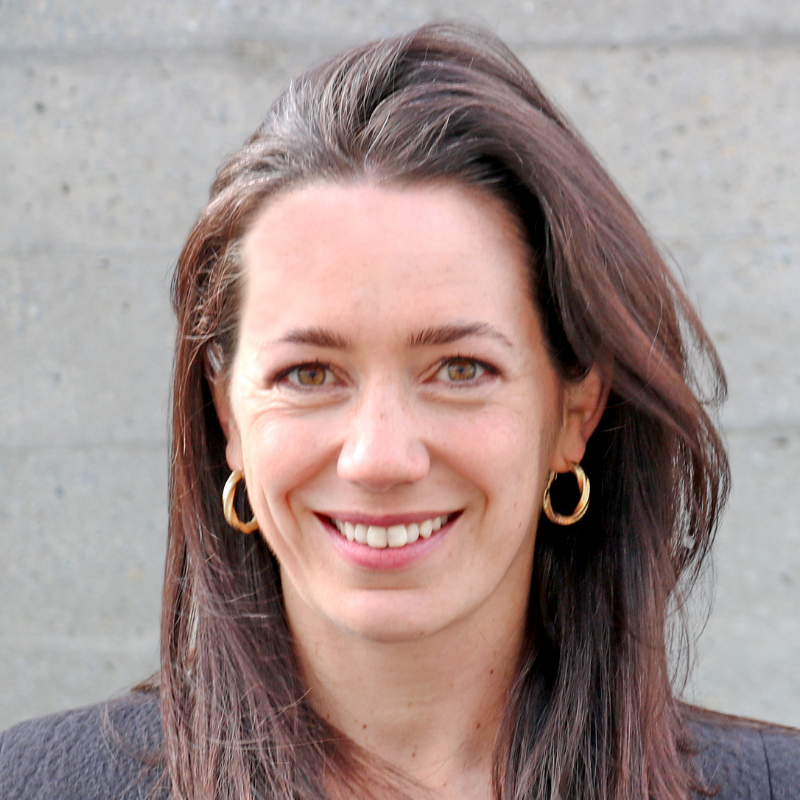 Sophia Forster